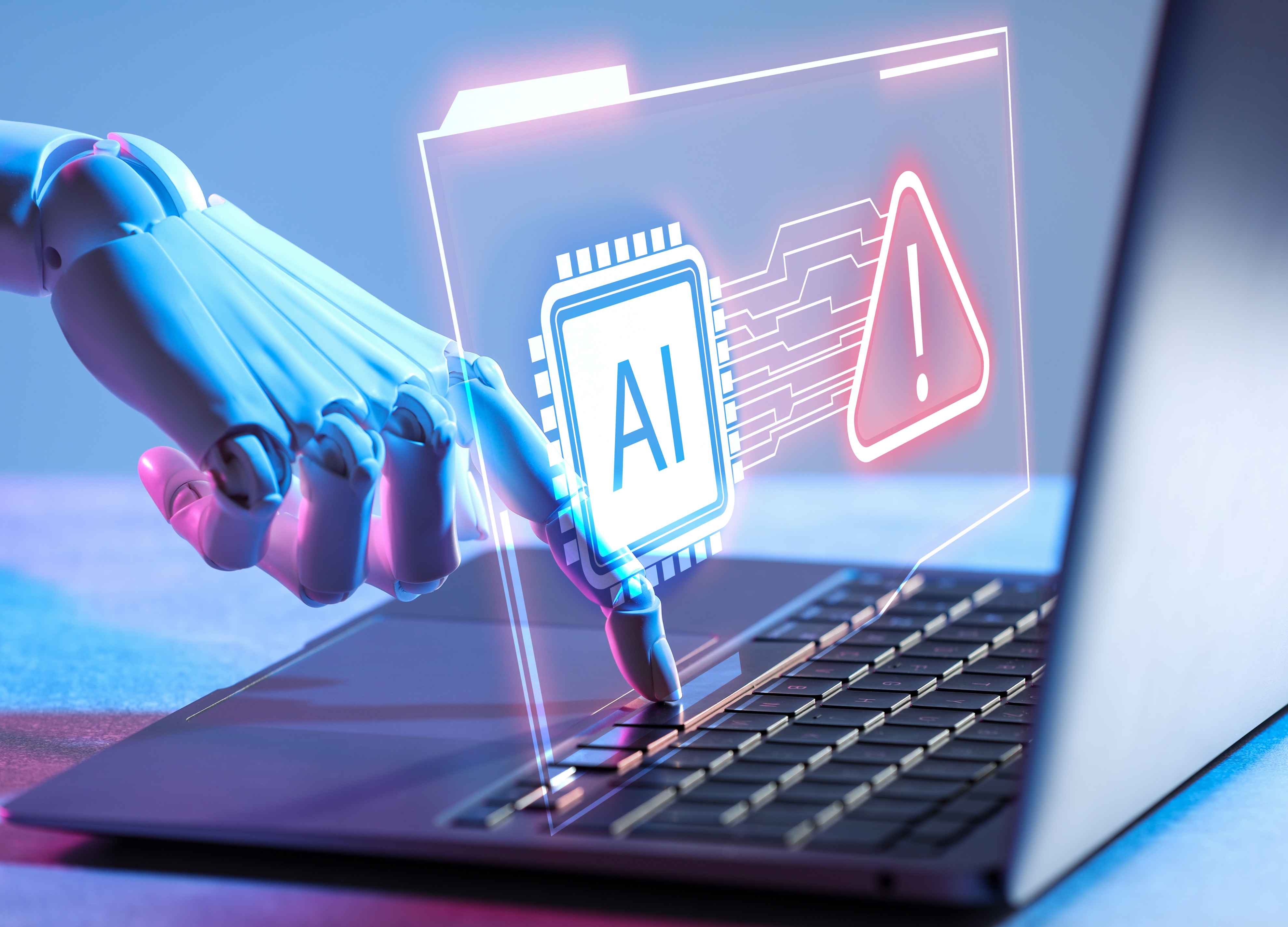 AI Penetration Testing