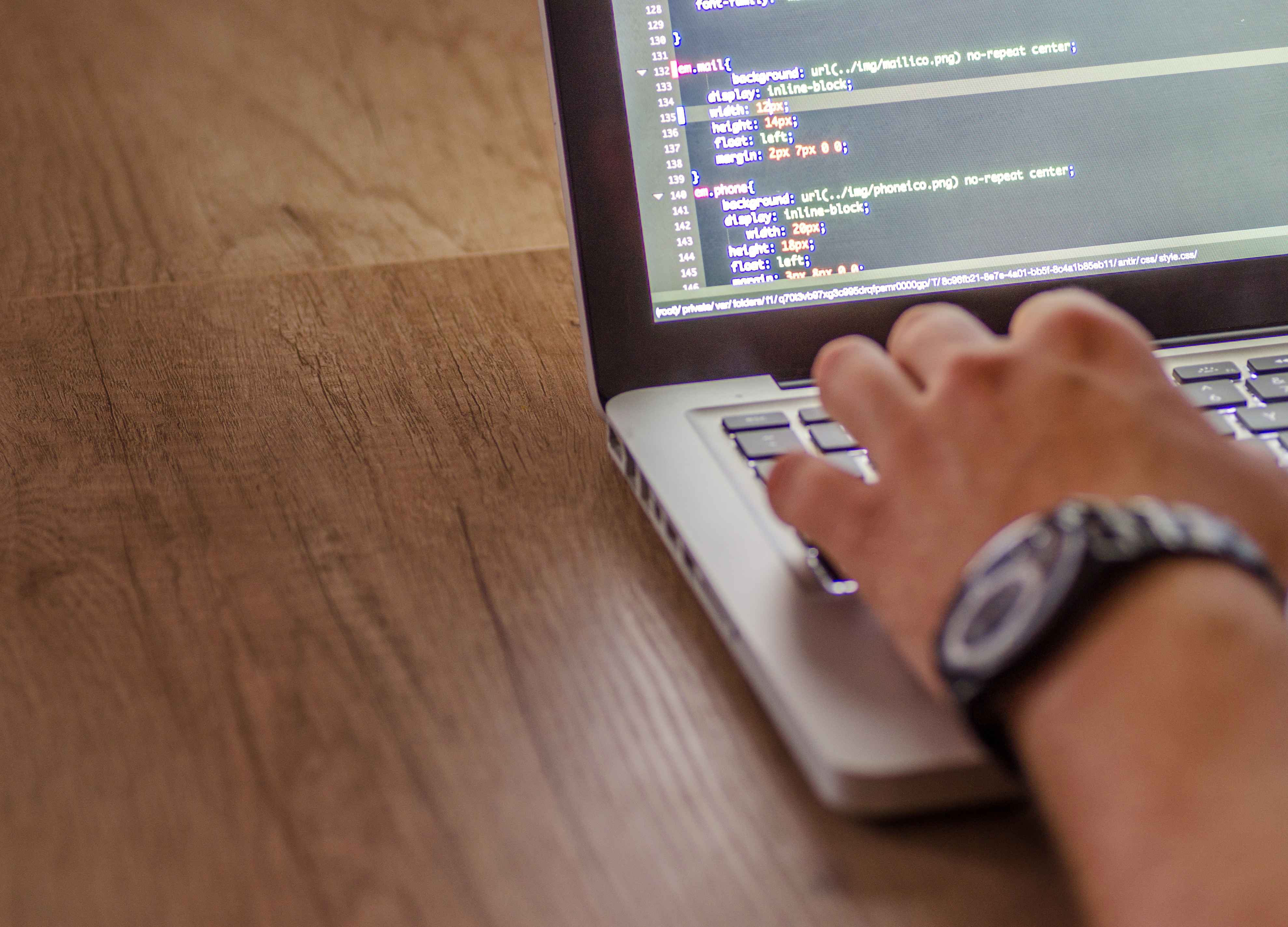 web application penetration testing